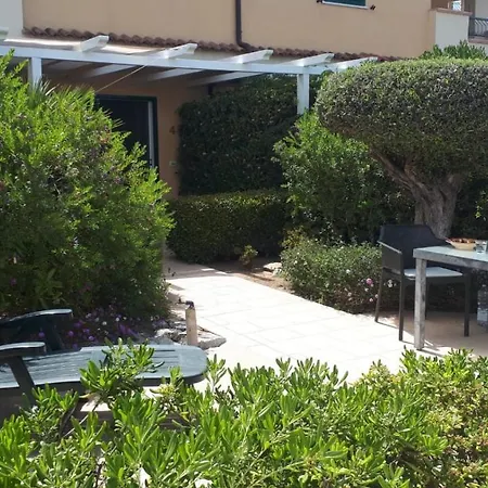 شقة Beautiful Family-apartment In With Seasight Garden بارغيليا