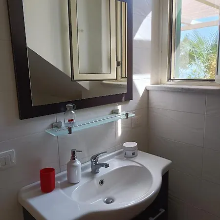 شقة Beautiful Family-apartment In With Seasight Garden *