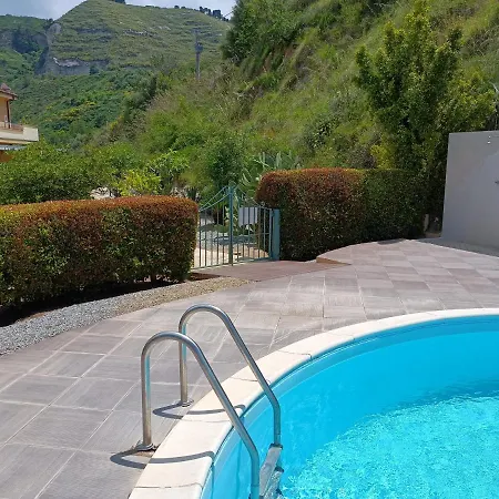 Lejlighed Beautiful Family-apartment In With Seasight Garden *