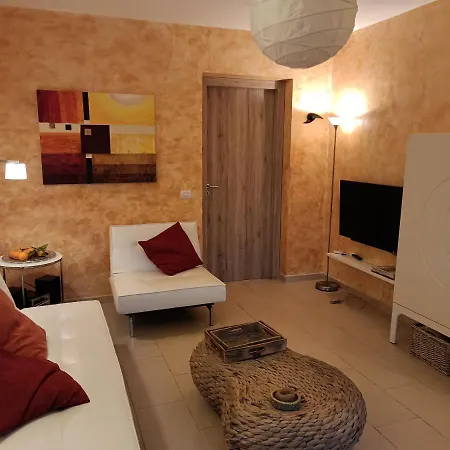 Beautiful Family-apartment In With Seasight Garden Lejlighed