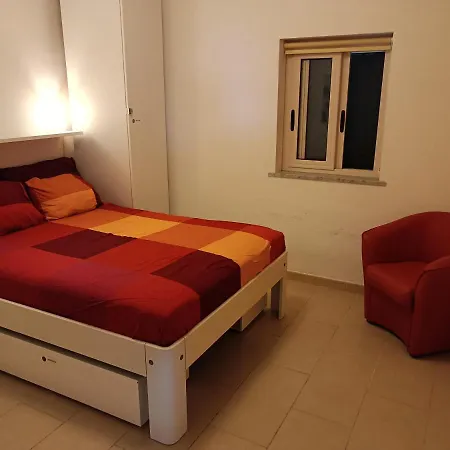 Beautiful Family-apartment In With Seasight Garden Lejlighed